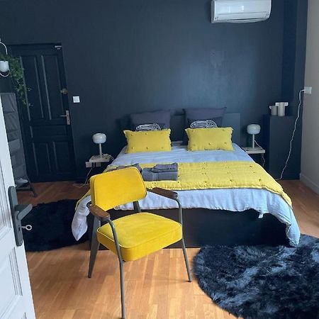 Chambre Marais Ecourt-Saint-Quentin Luaran gambar