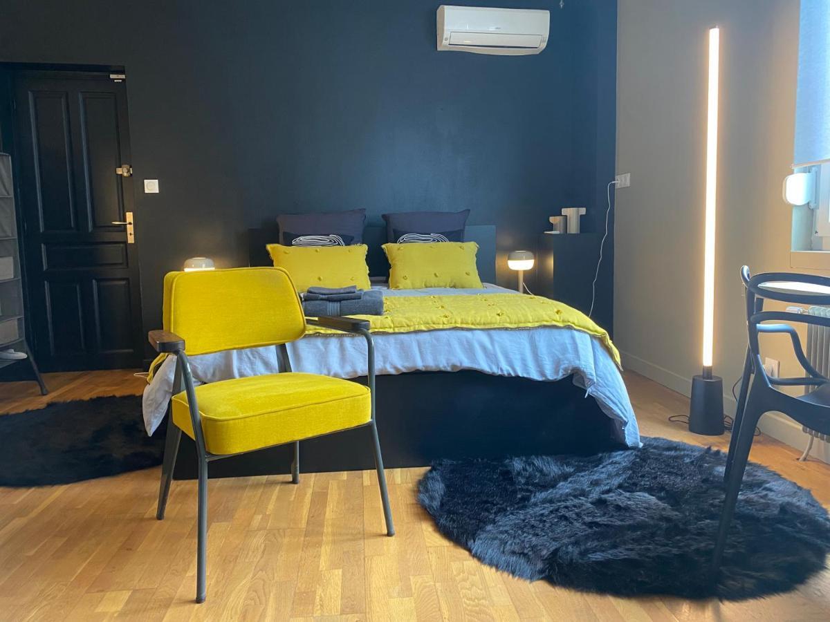 Chambre Marais Ecourt-Saint-Quentin Luaran gambar